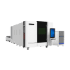 Лазерный расскройщик BOSS LASER 3015 CG